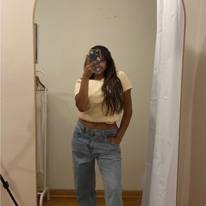 2/ $15 bundle Basic tshirt